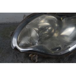 Faro Anteriore SX Smart Fortwo W450 dal 2002 al 2007 Cod Q0013464V003000000  1732614789031