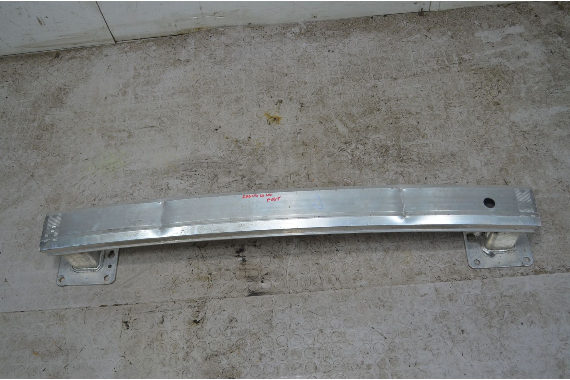 Traversa Posteriore Opel Grandland X Dal 2017 in poi Cod 9816071580  1732620187043