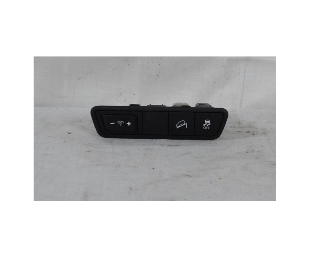 Pulsantiera multifunzione Hyundai IX35 Dal 2009 al 2015 Cod. 937002S2009P  1617266544316