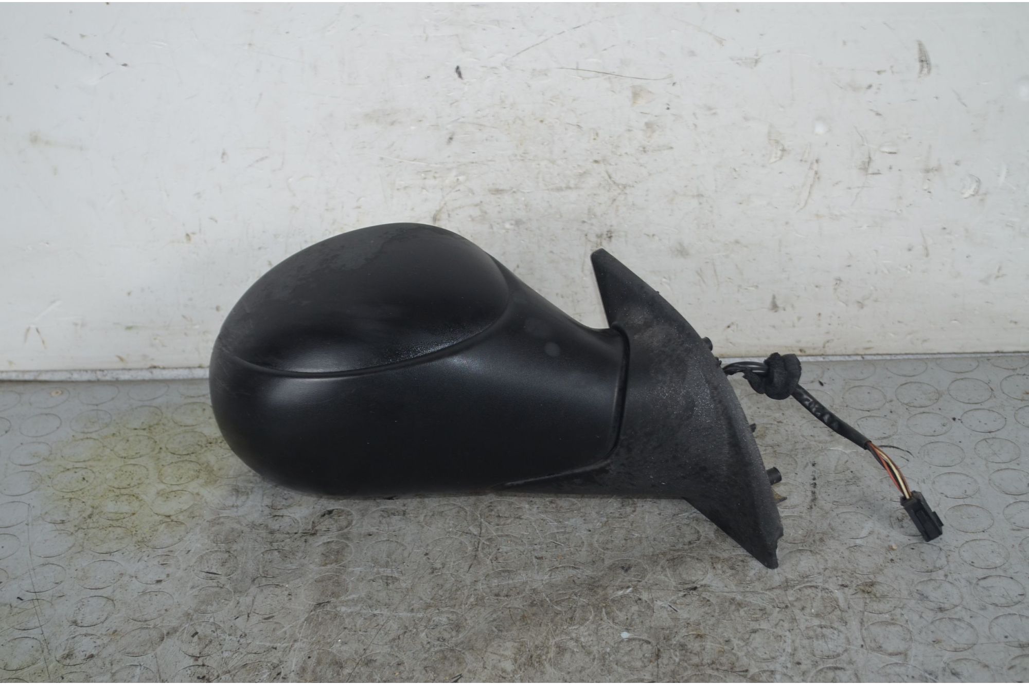 Specchietto Retrovisore Esterno DX Citroen C3 dal 2002 al 2012 Cod 8149FK  1732621578499