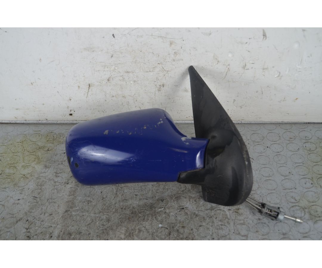 Specchietto Retrovisore Esterno DX Fiat Palio dal 1996 al 2010 Cod 0154697 1732622549474 Specchietto Retrovisore Esterno DX Fiat Palio dal 1996 al 2010 Cod 0154697 1732622549474