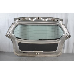 Portellone bagagliaio posteriore Nissan Pixo Dal 2009 al 2013  1617279584989
