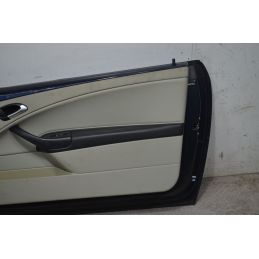 Portiera Sportello Anteriore DX Saab 9-3 Cabrio Dal 2002 al 2014 Cod 12772227  1732692829742