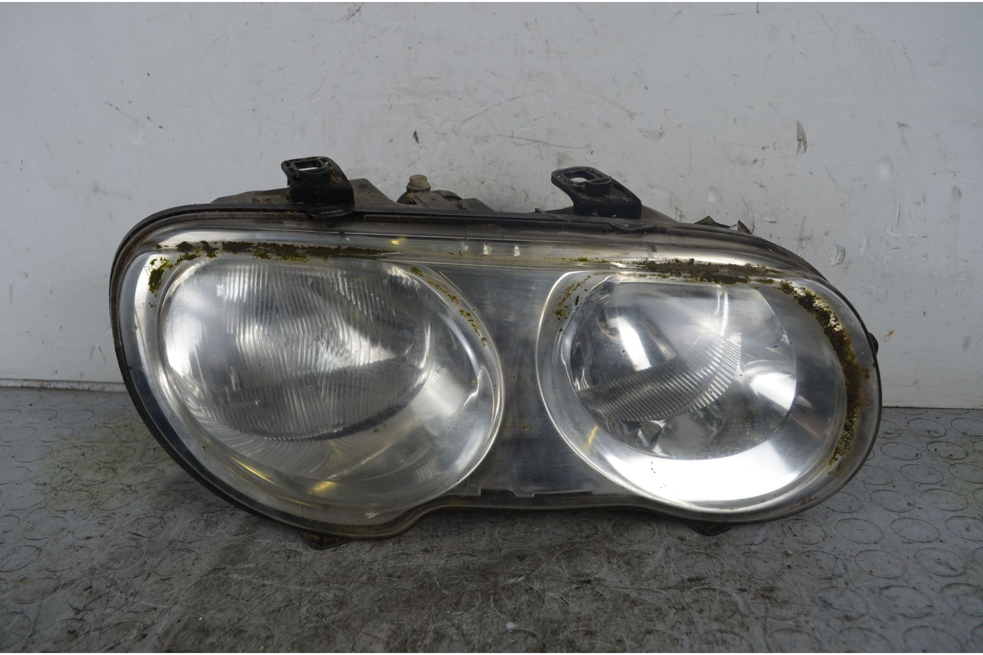Faro Anteriore DX Rover 25 dal 1999 al 2005 Cod XBC104960  1732699502655