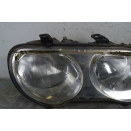 Faro Anteriore DX Rover 25 dal 1999 al 2005 Cod XBC104960  1732699502655