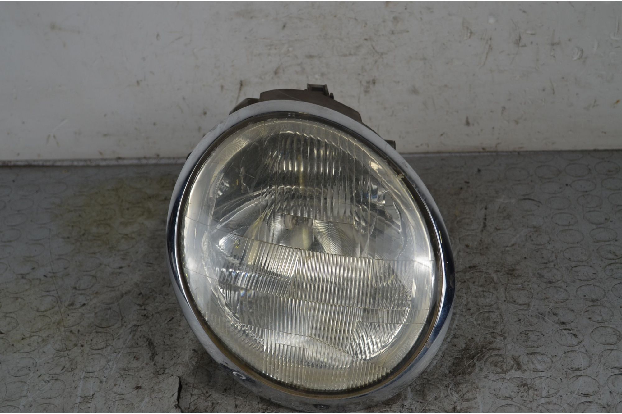 Faro Anteriore DX Lancia Lybra dal 1999 al 2006 Cod 46543940  1732700677730