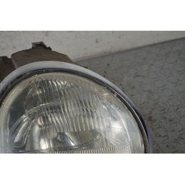 Faro Anteriore DX Lancia Lybra dal 1999 al 2006 Cod 46543940  1732700677730