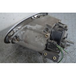 Faro Anteriore DX Lancia Lybra dal 1999 al 2006 Cod 46543940  1732700677730