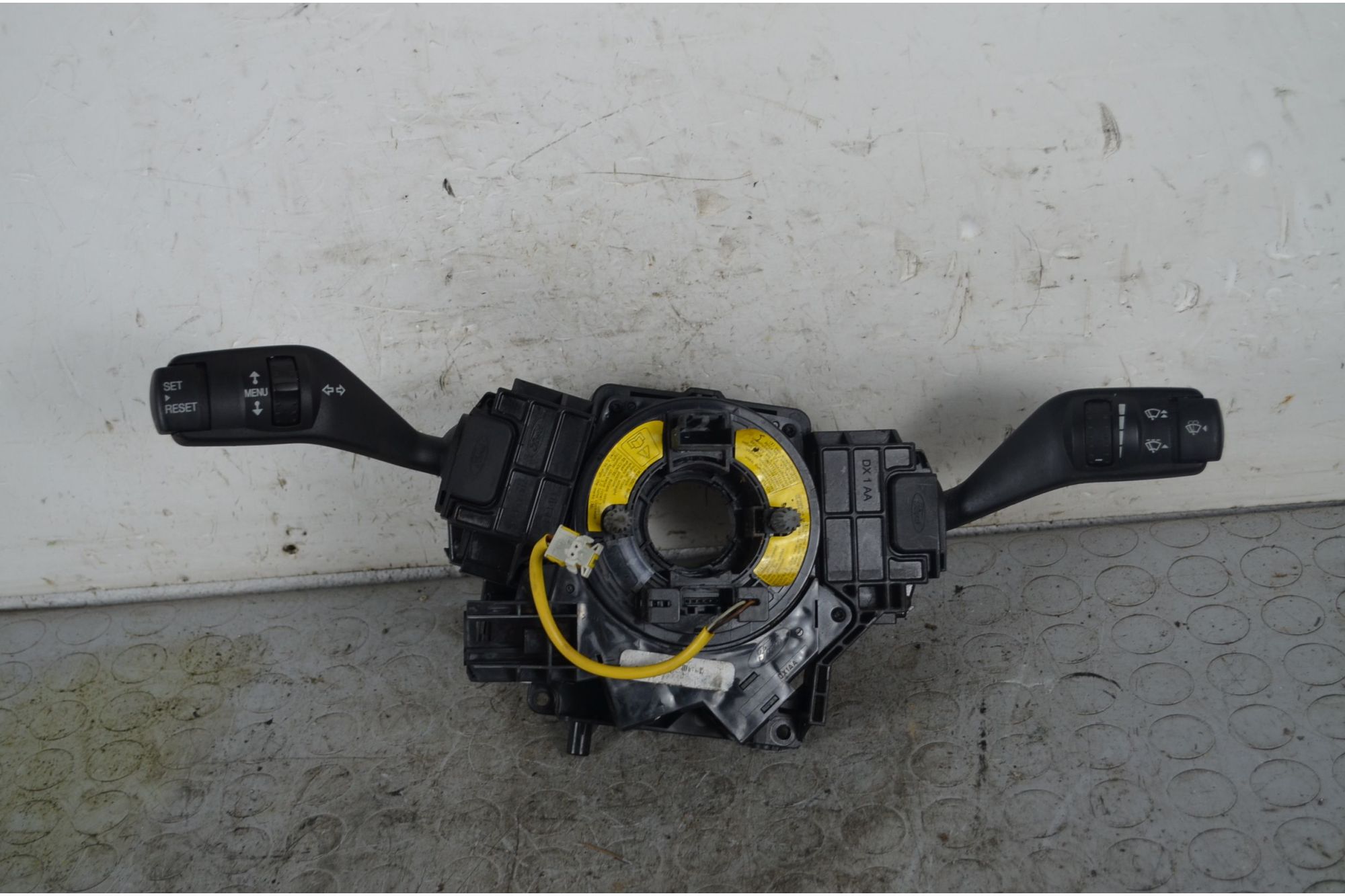 Devioluci Completo Ford C-Max dal 2003 al 2010 Cod 17D940  1732702348485