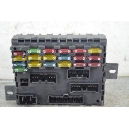 Scatola Fusibili Lancia Lybra dal 1999 al 2006 Cod 46776086  1732704968230