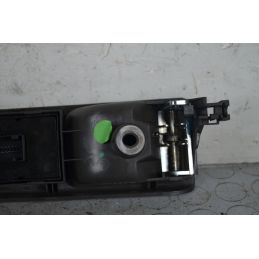Maniglia Interna e Alzacristalli Anteriore Sx Lancia Musa dal 2004 al 2012 Cod 735386296  1732706426998