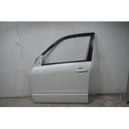 Portiera Sportello Anteriore SX Suzuki Grand Vitara Dal 2005 al 2015 Cod 6800265844000  1732780839356