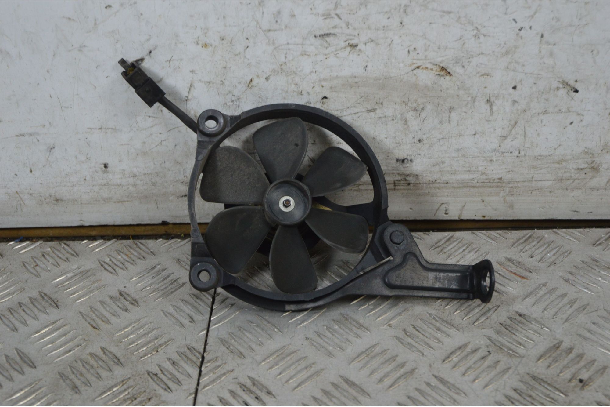 Elettroventola Aprilia Leonardo 150 Dal 1996 al 2002  1732784186937