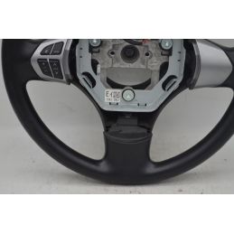 Volante in pelle Suzuki Grand Vitara Dal 2005 al 2012 Cod 9Z01ZL  1732785155024