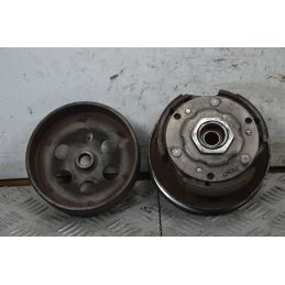 Campana Frizione Yamaha Xmax X-max 125 dal 2005 al 2009  1732791811266