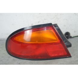 Fanale Stop Posteriore SX Mazda 323F Dal 1993 al 1999 Cod 8FBP51160  1732791852559