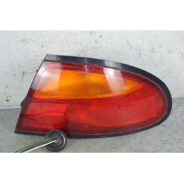 Fanale Stop Posteriore DX Mazda 323F Dal 1993 al 1999 Cod 8FBP51150  1732792215445