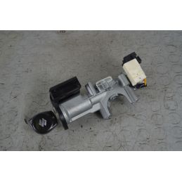 Blocchetto Chiave Avviamento Suzuki Gran Vitara dal 2005 al 2015 Cod 33970-67J00  1732794711587