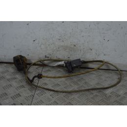 Impianto Frenante Posteriore Aprilia Leonardo 150 Dal 1996 Al 2002  1732800922648
