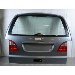 Portellone bagagliaio posteriore Ford Galaxy Dal 1995 al 2006  1617699367322