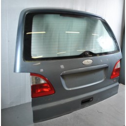 Portellone bagagliaio posteriore Ford Galaxy Dal 1995 al 2006  1617699367322