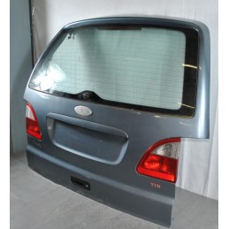 Portellone bagagliaio posteriore Ford Galaxy Dal 1995 al 2006  1617699367322