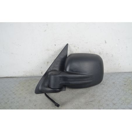 Specchietto Retrovisore Anteriore SX Jeep Cherokee Dal 2001 al 2004 Cod K55155841AA 1732803949161