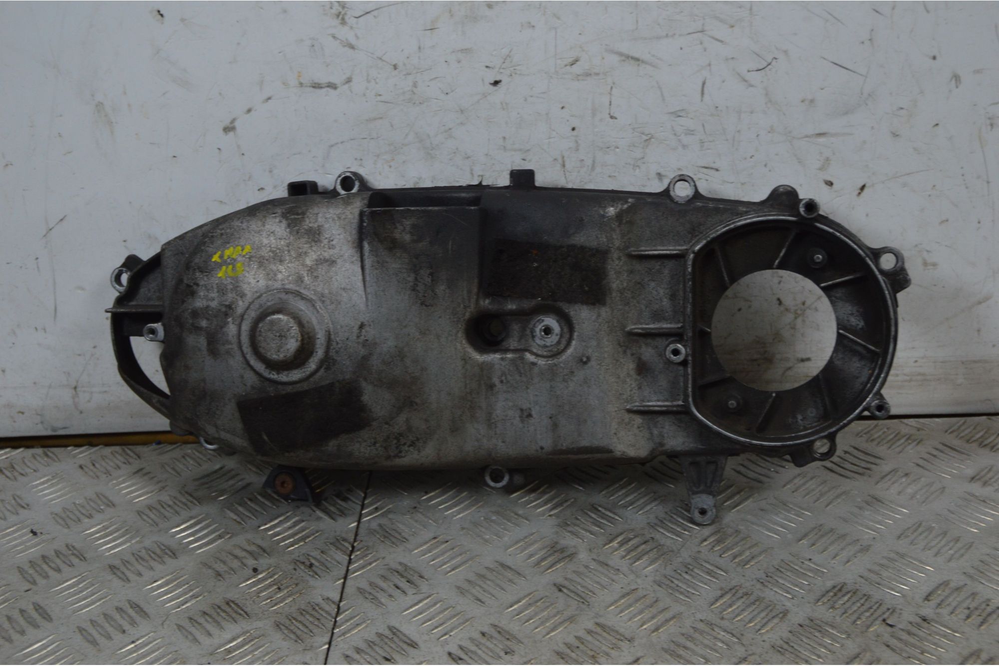 Carter Trasmissione Yamaha Xmax X-max 125 dal 2005 al 2009  1732806077663