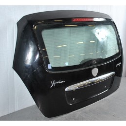 Portellone bagagliaio posteriore Lancia Ypsilon Dal 2003 al 2011  1617700208606