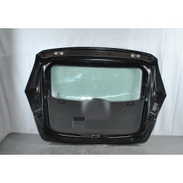 Portellone bagagliaio posteriore Lancia Ypsilon Dal 2003 al 2011  1617700208606