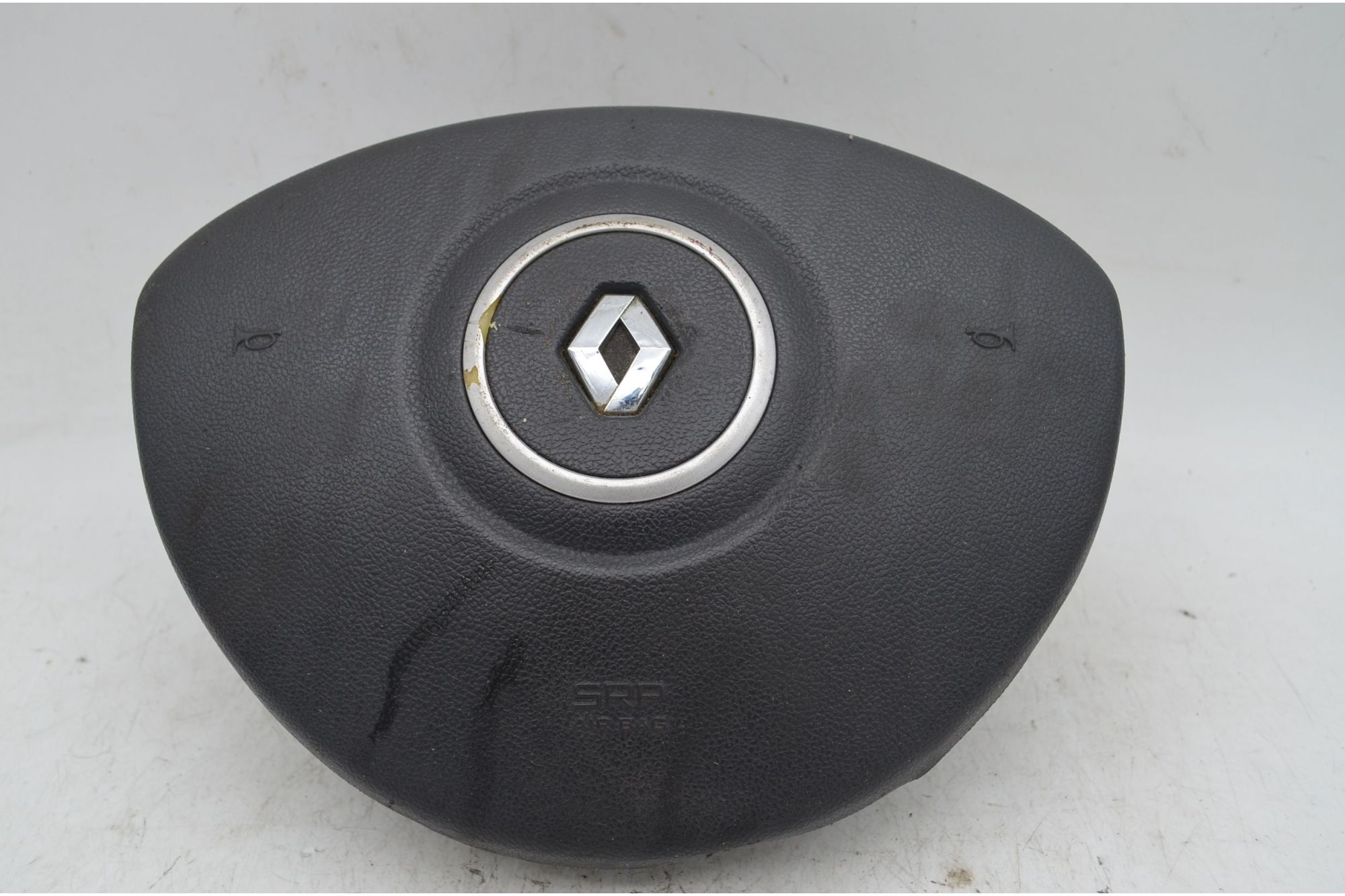 Airbag volante Renault Clio Dal 2005 al 2013 Cod 8200677493  1732806987344