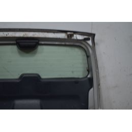 Portellone Bagagliaio Honda HR-V  Dal 1998 al 2005 Cod 68100S2HG00ZZ  1732868095360