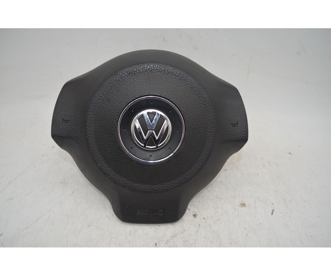 Airbag volante Volkswagen Caddy Dal 2004 al 2010 Cod 2K5880201F81U 1732871017540 Airbag volante Volkswagen Caddy Dal 2004 al 2010 Cod 2K5880201F81U 1732871017540