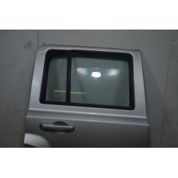Portiera Sportello Posteriore DX Jeep Patriot Dal 2007 al 2017 Cod K05067712AE  1732871379785