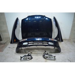 Musata completa Mazda 323 F Dal 1999 al 2003 Cod B01A52310H  1732874126041