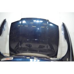 Musata completa Mazda 323 F Dal 1999 al 2003 Cod B01A52310H  1732874126041