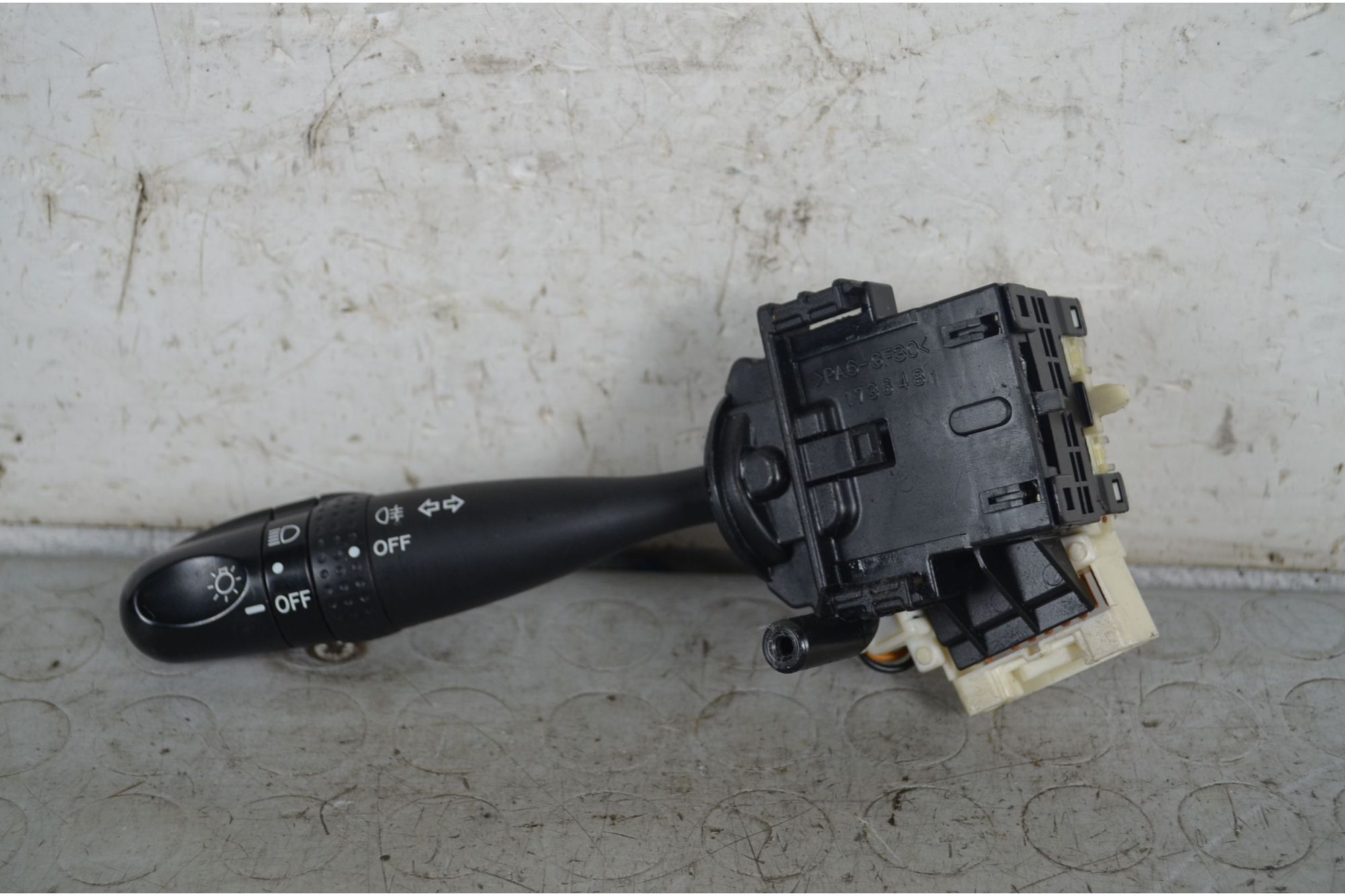 Devioluci Suzuki Swift IV dal 2004 al 2010 Cod 173648  1732874030157