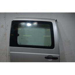Portiera Sportello Posteriore DX Mercedes Vaneo Dal 2002 al 2005  1732877132254
