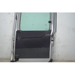 Portiera Sportello Posteriore DX Mercedes Vaneo Dal 2002 al 2005  1732877132254