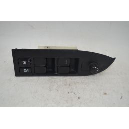 Pulsantiera alzacristalli anteriore SX Suzuki SX 4 Dal 2006 al 2015 Cod 64J203239T  1732879176485