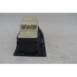 Pulsantiera alzacristalli anteriore SX Suzuki SX 4 Dal 2006 al 2015 Cod 64J203239T  1732879176485