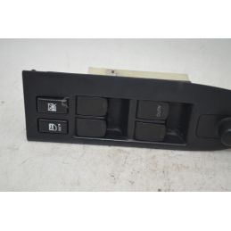Pulsantiera alzacristalli anteriore SX Suzuki SX 4 Dal 2006 al 2015 Cod 64J203239T  1732879176485