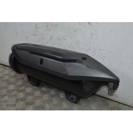 Marmitta Terminale Di Scarico Sym Joymax 300 Dal 2012 al 2018  1730110711693