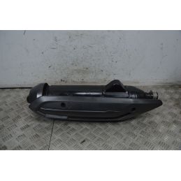 Marmitta Terminale Di Scarico Sym Joymax 300 Dal 2012 al 2018  1730110711693