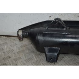 Marmitta Terminale Di Scarico Sym Joymax 300 Dal 2012 al 2018  1730110711693