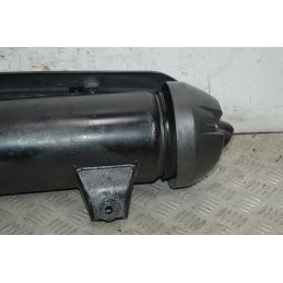 Marmitta Terminale Di Scarico Sym Joymax 300 Dal 2012 al 2018  1730110711693