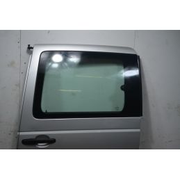 Portiera Sportello Posteriore SX Mercedes Vaneo Dal 2001 al 2005  1732886545151
