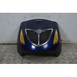 Carena Scudo Anteriore Honda SH 125 / 150 carburatore dal 2001 al 2004  1732886832084
