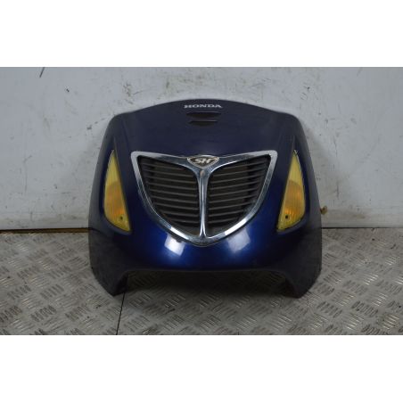 Carena Scudo Anteriore Honda SH 125 / 150 carburatore dal 2001 al 2004  1732886832084