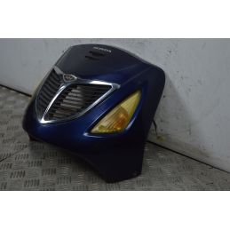Carena Scudo Anteriore Honda SH 125 / 150 carburatore dal 2001 al 2004  1732886832084
